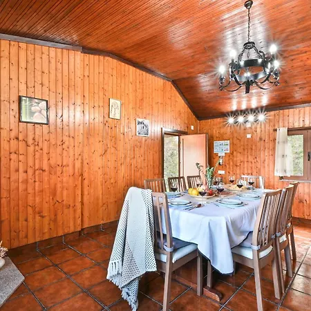 Casa Do Recanto By Se Holiday home