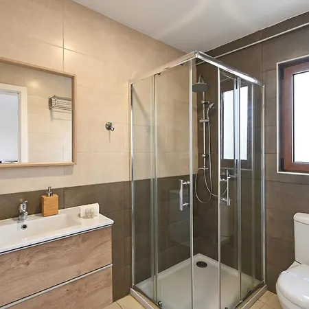 Vakantiehuis Casa Do Recanto By Se
