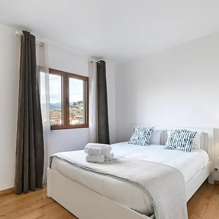 Holiday home Casa Do Recanto By Se *