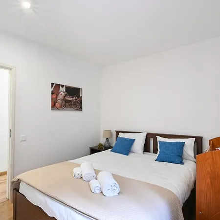 Casa Do Recanto By Se Holiday home Vieira do Minho