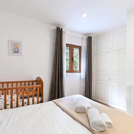 Holiday home Casa Do Recanto By Se