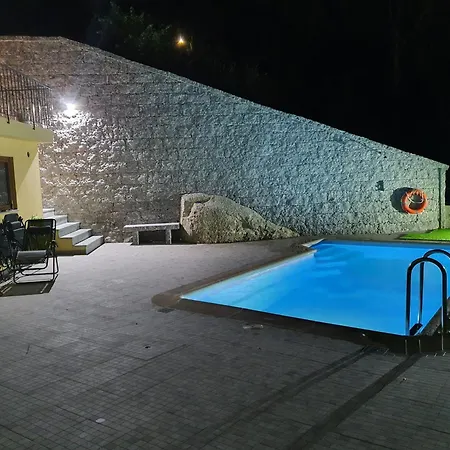 Holiday home Casa Do Recanto By Se Vieira do Minho