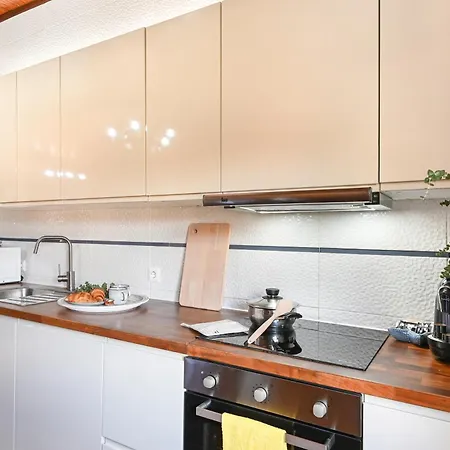 Holiday home Casa Do Recanto By Se