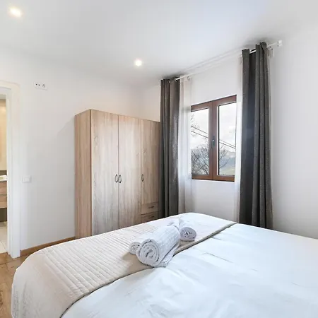Casa Do Recanto By Se Holiday home Vieira do Minho