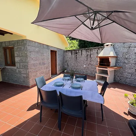 Holiday home Casa Do Recanto By Se *